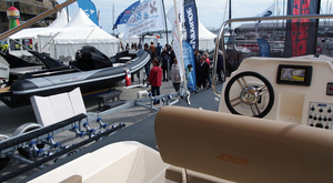 L'Orient Nautic ouvre ses portes vendredi