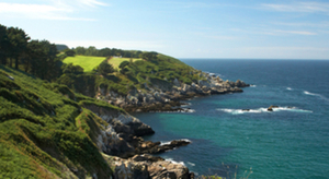 Le sentier des douaniers, une histoire au long-cours