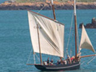 Chausey, un archipel sauvage et préservé