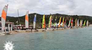 Lavandou : 7ème édition du Trophée Virginio Bruni-Tedeschi