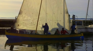 La glisse à l'honneur à Arcachon