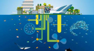 Exposition Océan et Climat : chaud devant