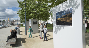 En avril, Vannes célèbre la mer