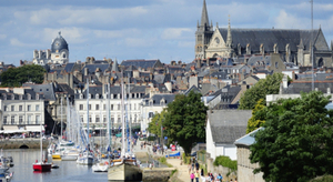 Zoom sur le contrat de location d'une place de port