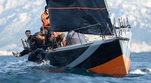 Massilia Cup : ouverture de la saison Voile à Marseille