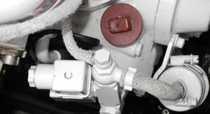 Panique à bord : mon moteur refuse de s’arrêter