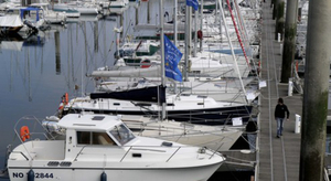 Saint-Malo : bientôt le 10ème Troc à la Hune