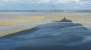 La marée du siècle, pain béni pour le secteur touristique
