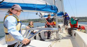 Face au mal de mer : quel traitement ?