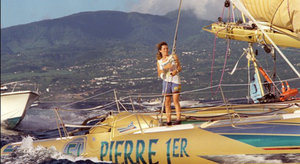 La Route du Rhum endeuillée