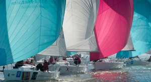 5ème Women's Cup 100% féminine ce week-end