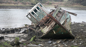 Quelle gestion pour les navires en fin de vie ?