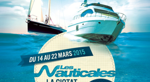 Jérémie Beyou, parrain des Nauticales