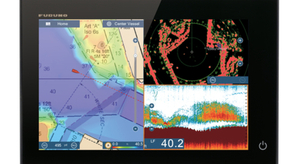 Nouveautés électroniques du salon des pêches
