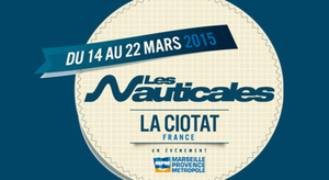 En mars, la pêche est à l'honneur aux Nauticales