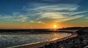 Votre prochain week-end au bord de l'eau