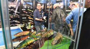 Salon européen des pêches : une édition 2015 qui tient ses promesses