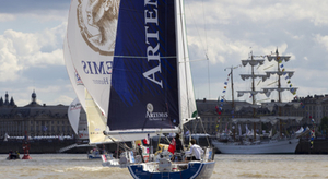 La Solitaire : à 100 jours du départ