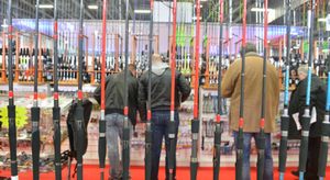Le Salon européen des Pêches bientôt à Nantes