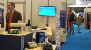 Euromaritime, du professionnel à la plaisance