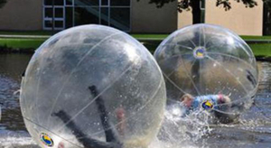 Le Salon des Loisirs d'Eau ouvre ses portes demain à Lyon