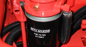 Carburant : limiter la propagation des bactéries