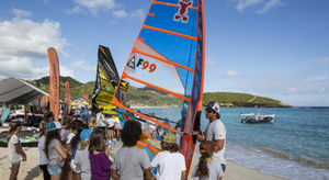 St Barth Fun Cup : ouverture de la 4e édition