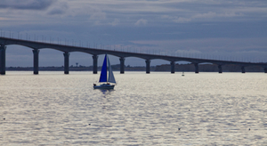 Nouveau challenge entre mer et rivière au départ de Marans