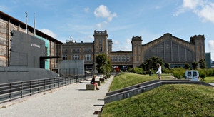 La Cité de la Mer récompensée pour son engagement