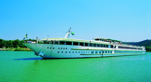 Nice : ouverture du Salon de la Croisière vendredi