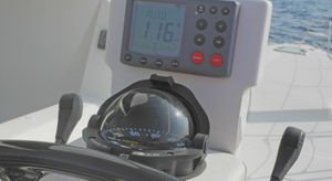 Bien choisir son compas de route