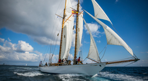 Transat Classique : des concurrents à mi-parcours