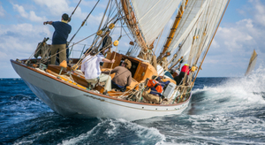 Transat Classique : plus vite, plus haut, plus fort