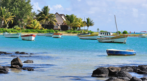 Plongées hétéroclites à l'Ile Maurice