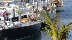 Transat Classique : derniers préparatifs avant le départ