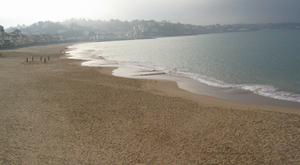 Bain de Noël : quelle température de l’eau ?