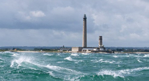 Fort coup de vent en Manche hier : bilan