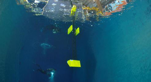 Polar Pod : le nouveau pari de Jean-Louis Étienne