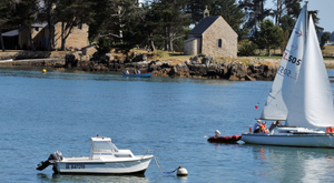 L'électronique de navigation