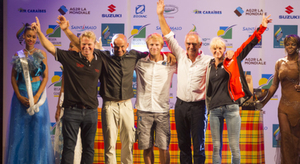 Route du Rhum : une édition aux temps records