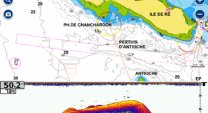 Les applications pour tablettes