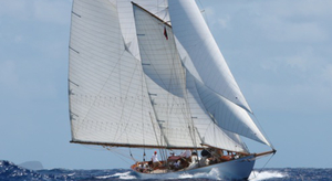 Transat Classique : le défi des Dragons