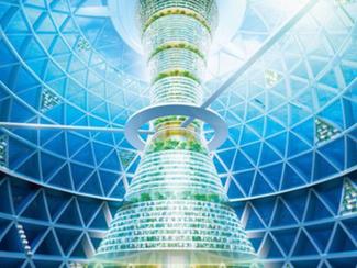 En 2030, la ville du futur flottera sur l'océan