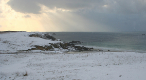Effet de lac : un phénomène qui peut toucher nos côtes