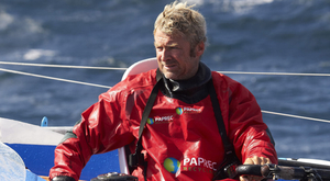 Les vêtements de la course au large à la plaisance