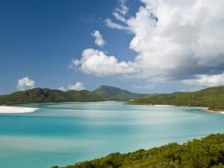 Explorer l'Australie par les flots