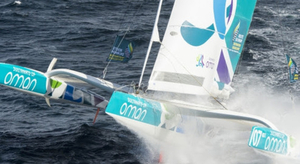 Musandam-Oman Sail attendu mardi matin en Guadeloupe