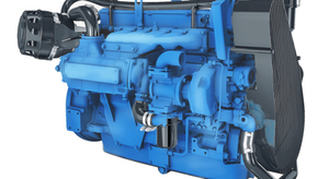 Moteurs: les nouveautés du salon nautique