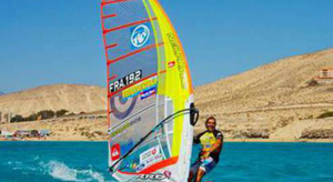 Fuerteventura, paradis des sports de glisse