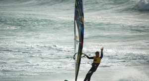 Ricardo Campello enflamme La Torche